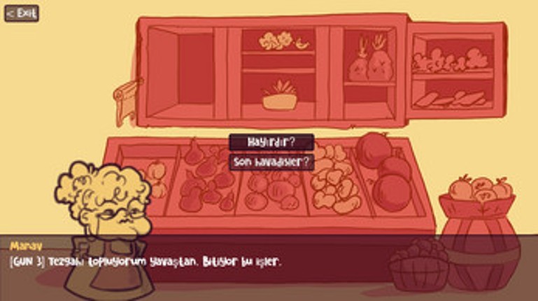 No:6 Kelebek Sk. screenshot