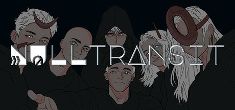 Games like Null Transit