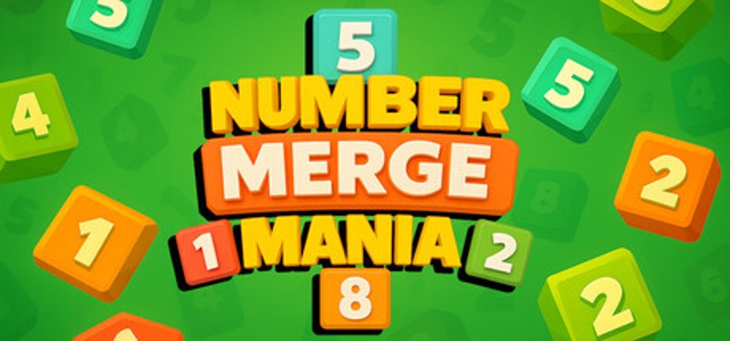 Number Merge Mania Image