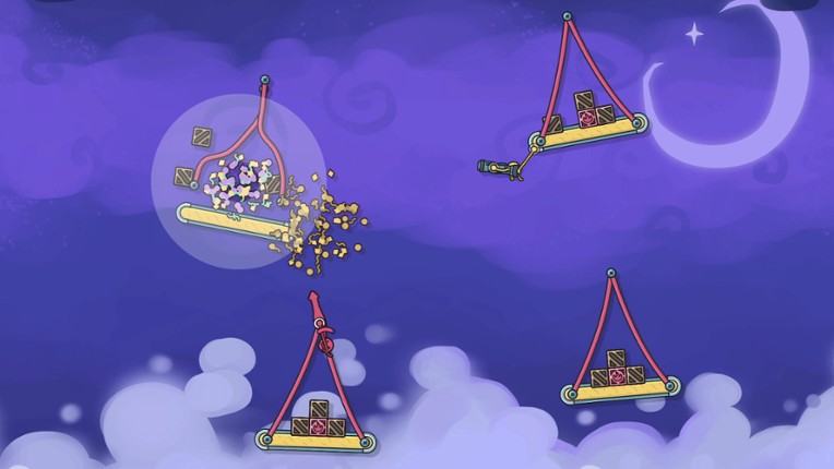 Oblin Party screenshot