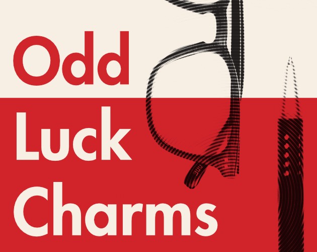 Games like Odd Luck Charms