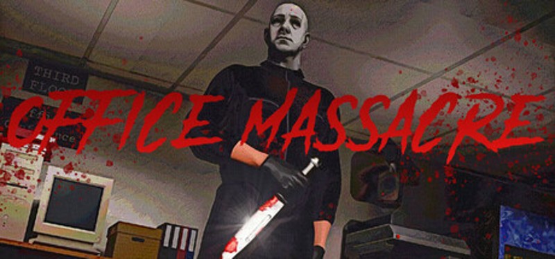 Office Massacre Image