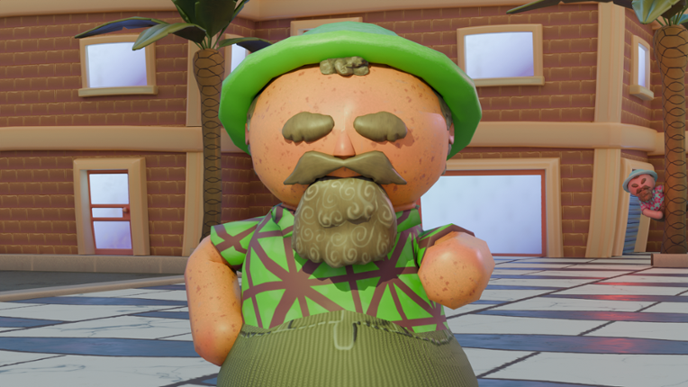 Old Timer Transport screenshot