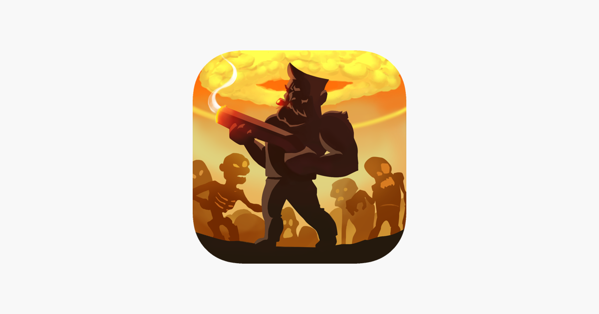 Games like One Finger Zombie Shooter