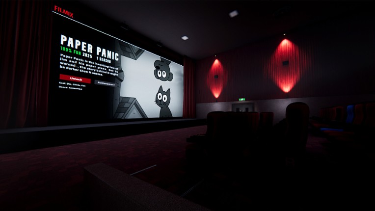 One Last Clip screenshot