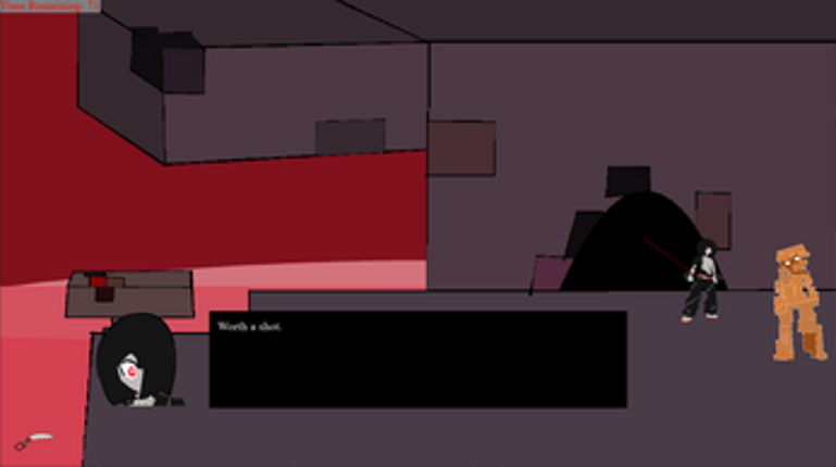 One Must Imagine a Pillar Image