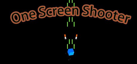 Games like One Screen Shooter
