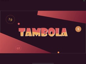 Online Tambola - Paperless Image