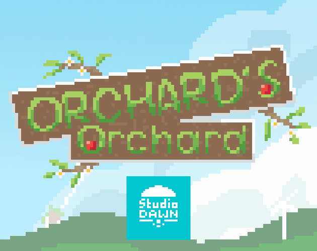 Games like Orchard's Orchard (HGGJ Submission)