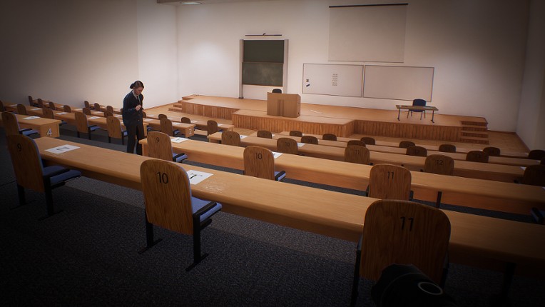 Otherplane screenshot