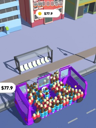 Overloaded! screenshot