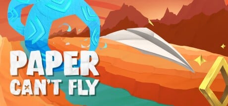 Games like Paper Can't Fly