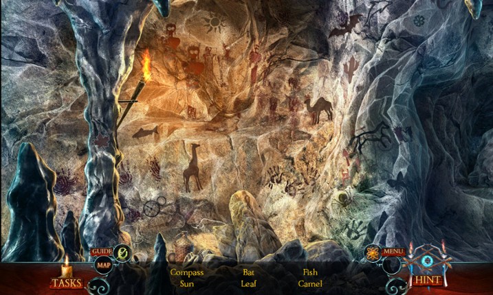 Phantasmat: The Dread of Oakville Collector's Edition screenshot