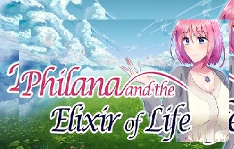 Games like Philana and the Elixir of Life
