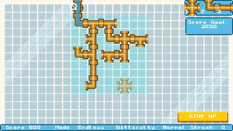 Pipe Down screenshot