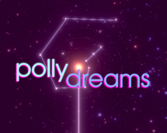 Polly Dreams Game Cover