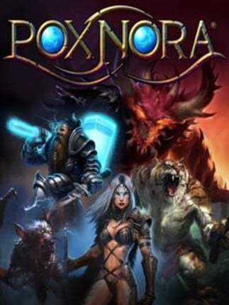 Pox Nora Game Cover