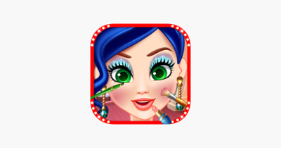 Princess Salon Parlour Game Image