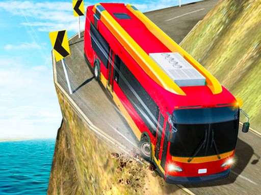 Games like ProTon Coach Bus Simulator