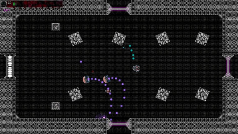Psycho Ripper screenshot