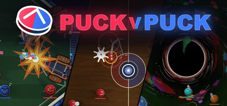 Games like PUCKVPUCK