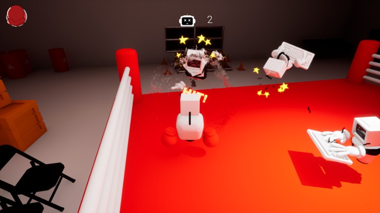 PunchIt! screenshot