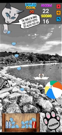 PUYM : Lake screenshot