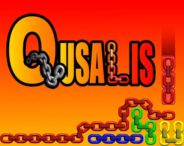 Games like QUSALIS