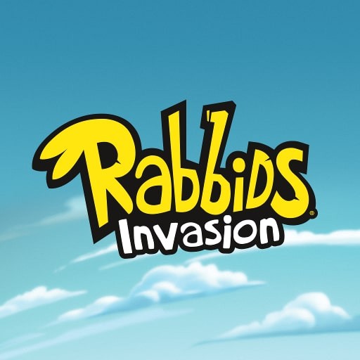 Games like Rabbids Invasion