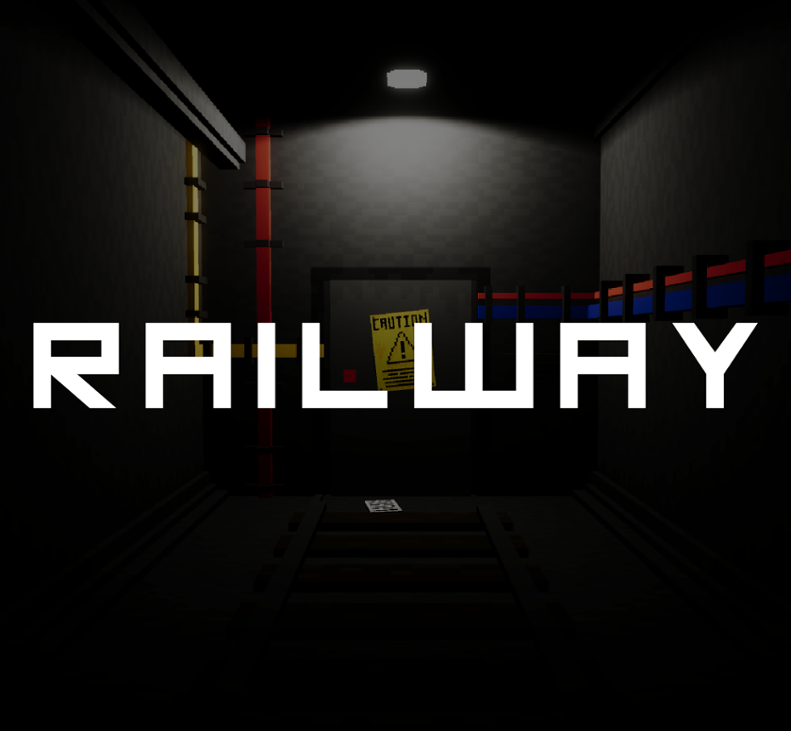 Games like Railway