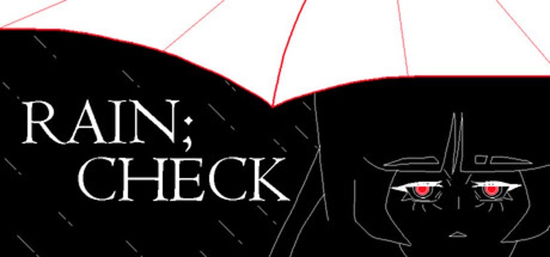 RAIN;CHECK Image