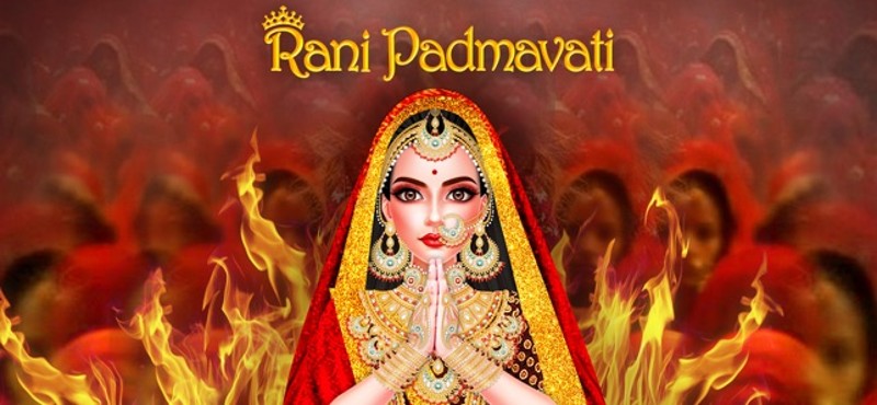 Rani Padmavati Royal Makeover screenshot