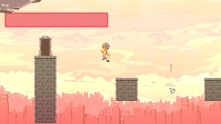 Rap Pop Jump Core screenshot