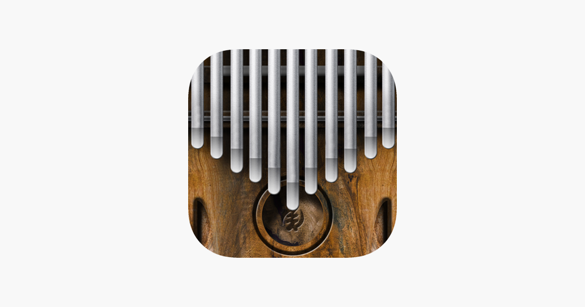 Games like Real Kalimba