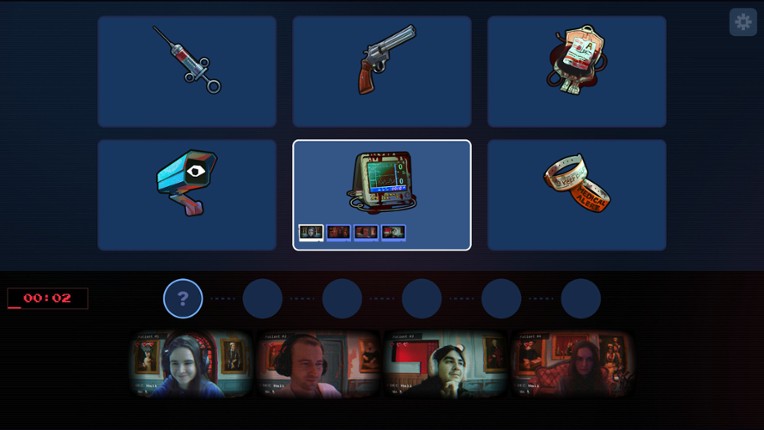 REC in Peace screenshot