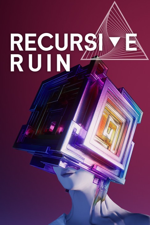 Games like Recursive Ruin