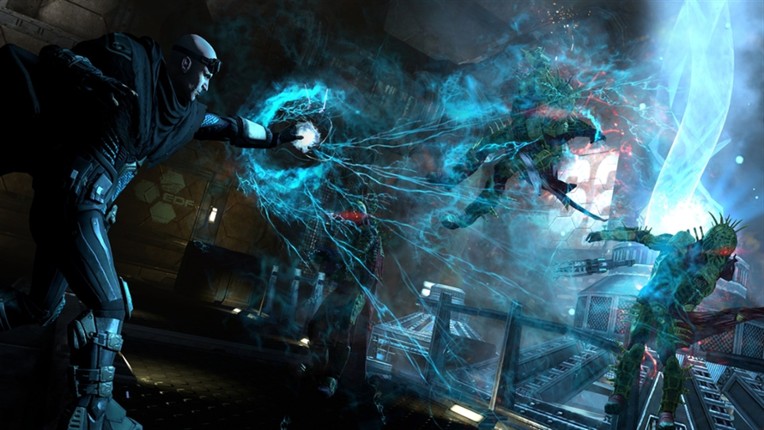 Red Faction: Armageddon screenshot