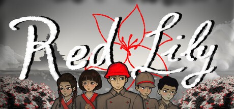 Games like Red Lily