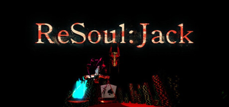 ReSoul:Jack Image