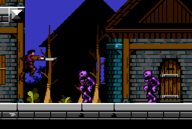 Games like Retro Action Platformer