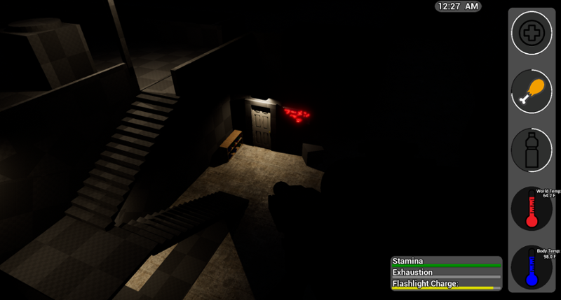 Rigged (incomplete) Image