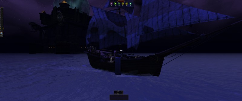 Rise of Agon screenshot