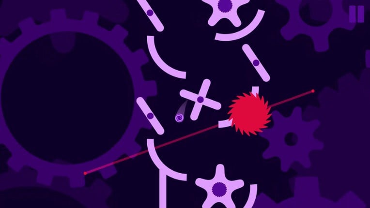 Rolling In Gears screenshot