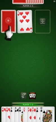 Rummy Multiplayer screenshot