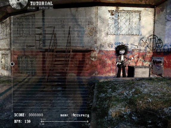 Rusty Strings [DEMO] Image