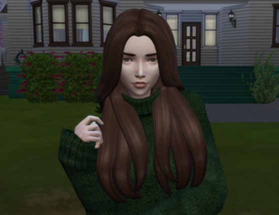 S4 Twilight Characters: Bella Swan Image