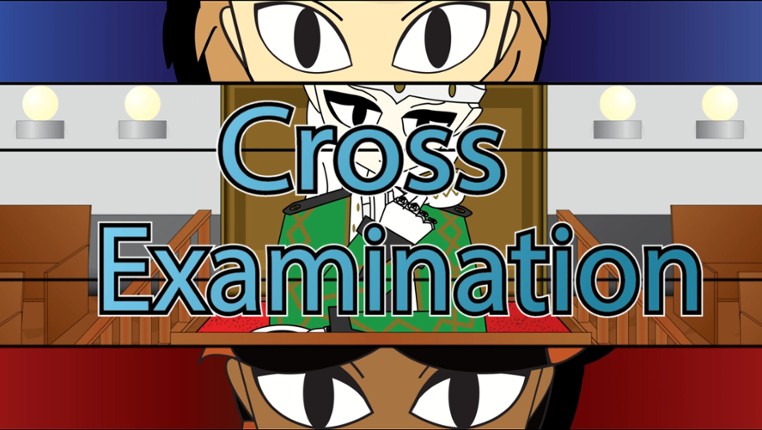 Samuel Prince Attorney at Law Chapter 2 screenshot