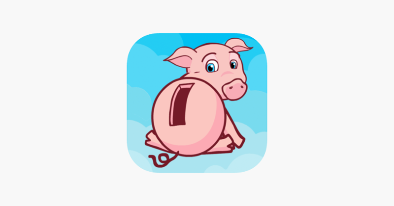 Saving with Piggy Image