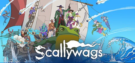 Games like Scallywags