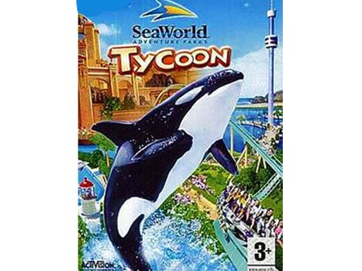 Games like Sea World